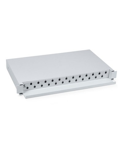 ODF-19-24-ST (7303c): Кросс оптический 19'' в Комсомольске-на-Амуре