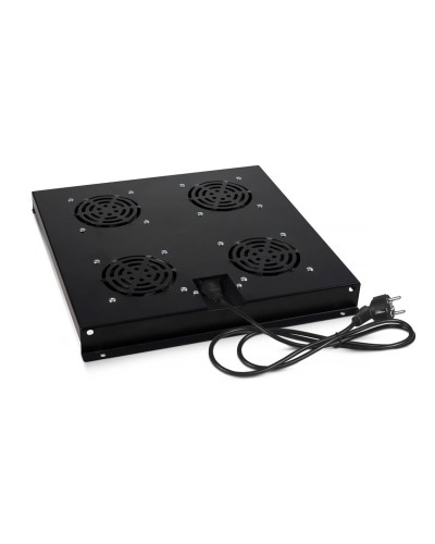 TRAY-SC-120-BK (11138c). Модуль вентиляторный. CABEUS в Комсомольске-на-Амуре