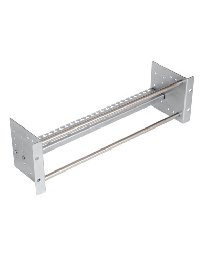 FW-PP-19-SH (11830c): Рама-штанга 19" для крепления 19-и плинтов в Комсомольске-на-Амуре