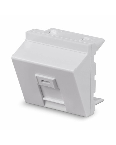 FP-A-45-1M (11838c): Вставка Keystone Jack RJ-45 в Комсомольске-на-Амуре