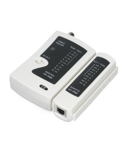 CT-BNC-RJ45 (7020c): Кабельный тестер в Комсомольске-на-Амуре