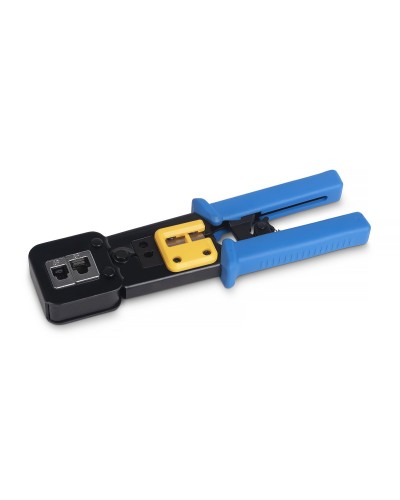 HT-376Z (10798c): Инструмент обжимной для RJ-45, RJ-11/12 в Комсомольске-на-Амуре