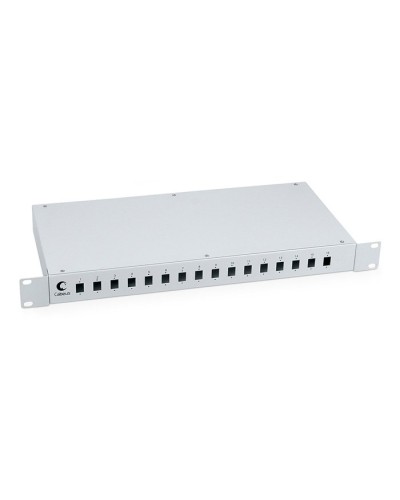 FO-19-16SC (7035c): Кросс оптический 19'' в Комсомольске-на-Амуре