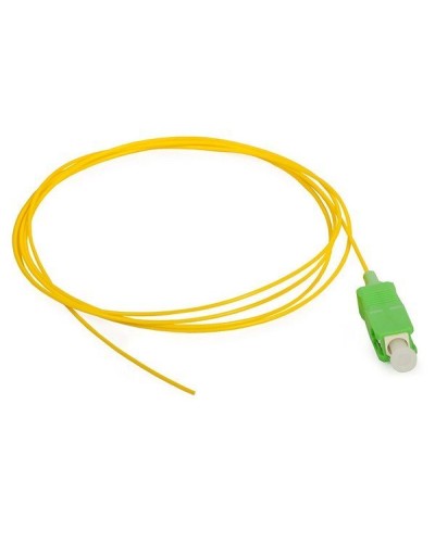 PT-SC/APC-9-1,5m (8301c): Пигтейл оптический в Комсомольске-на-Амуре