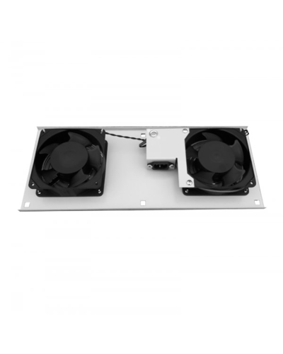 TRAY-FAN2 (11253c). Модуль вентиляторный. CABEUS в Комсомольске-на-Амуре