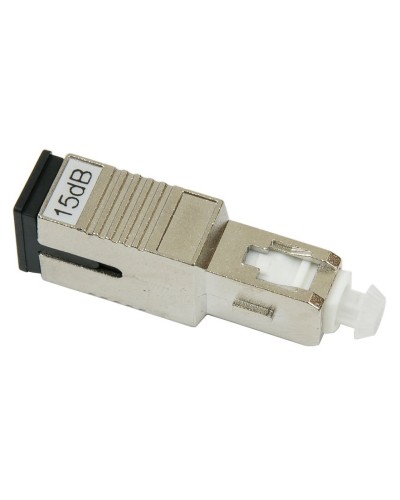 Att-FM SC-SM-15dB (7315c): Аттенюатор в Комсомольске-на-Амуре