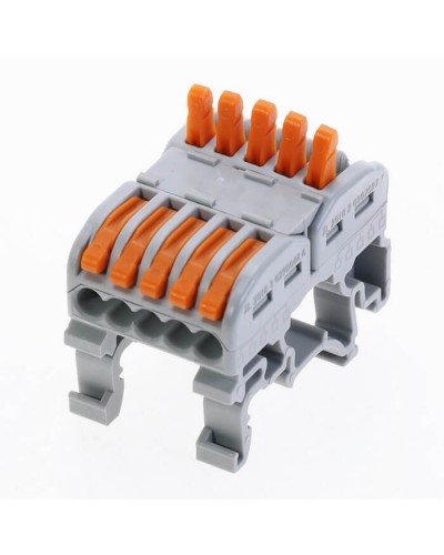 PCT-225D (11451c): Клемма соединительная универсальная в Комсомольске-на-Амуре