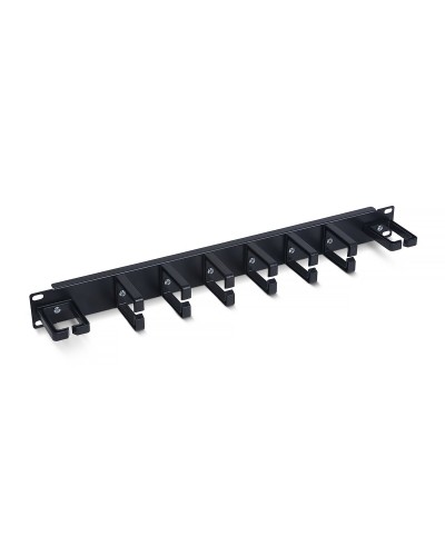 JB08-1U-PR-BK (10630c). Кабельный организатор 19. CABEUS в Комсомольске-на-Амуре