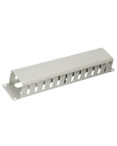 JB07-2U-GY (7770c). Кабельный организатор 19. CABEUS в Комсомольске-на-Амуре