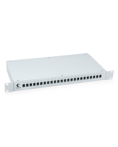 FO-19-24SC (7037c): Кросс оптический 19'' в Комсомольске-на-Амуре