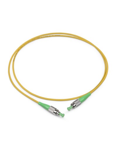 FOP(s)-9-FC/APC-FC/APC-1,5m (8192c). Патч-корд оптический. CABEUS в Комсомольске-на-Амуре