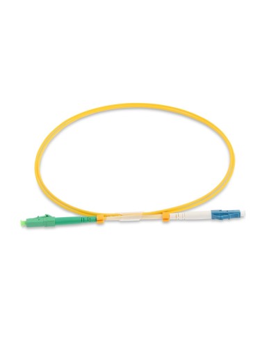 FOP(s)-9-LC/APC-LC/UPC-2m (8033c). Патч-корд оптический. CABEUS в Комсомольске-на-Амуре