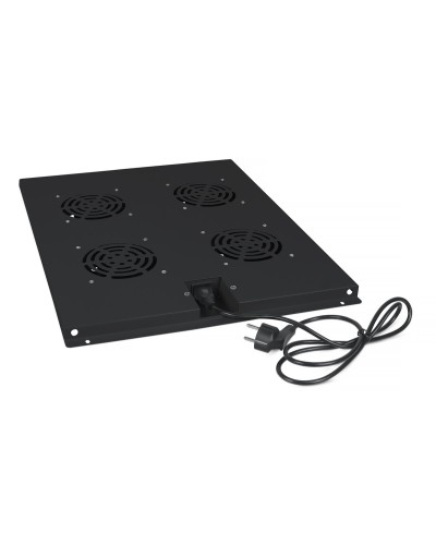 TRAY-80-BK (8613c). Модуль вентиляторный. CABEUS в Комсомольске-на-Амуре