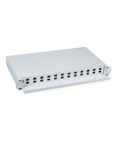 ODF-19-24-SC (7302c): Кросс оптический 19'' в Комсомольске-на-Амуре