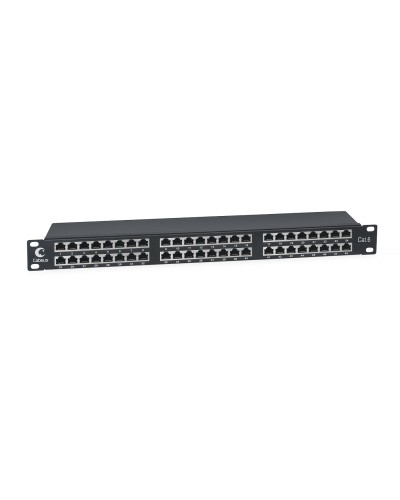 PLHD-48-Cat.6-SH-Dual IDC-1U (8891c): Патч-панель 19" в Комсомольске-на-Амуре