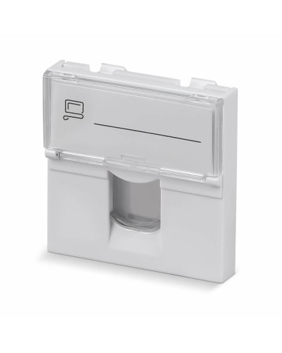 FP-L-45-1M (11836c): Вставка Keystone Jack RJ-45 в Комсомольске-на-Амуре