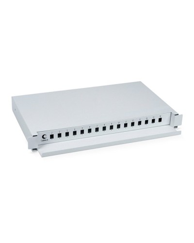 ODF-19-16-SC (7300c): Кросс оптический 19'' в Комсомольске-на-Амуре