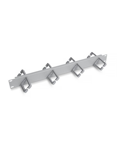 JB08-1U-45-GY (10631c). Кабельный организатор 19. CABEUS в Комсомольске-на-Амуре