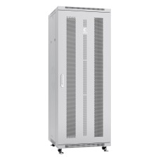 ND-05C-27U60/100 (7884c). Шкаф телекоммуникационный 19 напольный 27U. CABEUS