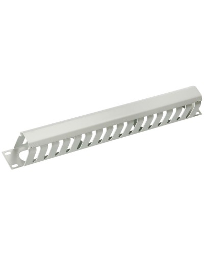 JB07-1U-GY (7114c). Кабельный организатор 19. CABEUS в Комсомольске-на-Амуре