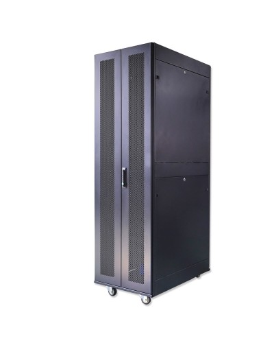 ND-SC-47U60/120-BK (11121c). Шкаф телекоммуникационный 19 напольный 47U. CABEUS в Комсомольске-на-Амуре