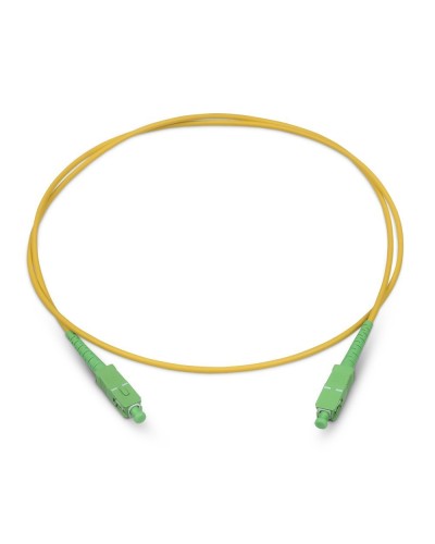 FOP(s)-9-SC/APC-SC/APC-1,5m (8172c). Патч-корд оптический. CABEUS в Комсомольске-на-Амуре