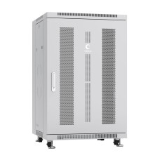 ND-05C-22U60/100 (7200c). Шкаф телекоммуникационный 19 напольный 22U. CABEUS
