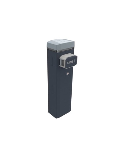 CAME GGT40AGS (803BB-0160). Тумба шлагбаума из оцинкованной и окрашенной стали. CAME в Комсомольске-на-Амуре