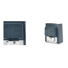 CAME BKS22AGS (801MS-0100). Привод для откатных ворот. CAME