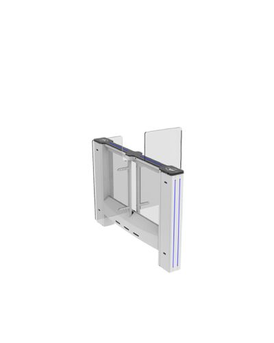 CAME SWING GATE SWG 90 (001SWG5590MC). Турникет с распашными створками. CAME в Комсомольске-на-Амуре