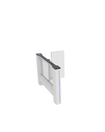 CAME SWING GATE SWG 90 (001SWG90MS). Турникет с распашными створками. CAME в Комсомольске-на-Амуре