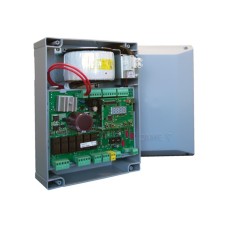 CAME ZLX24MA (801QA-0050). Блок управления. CAME