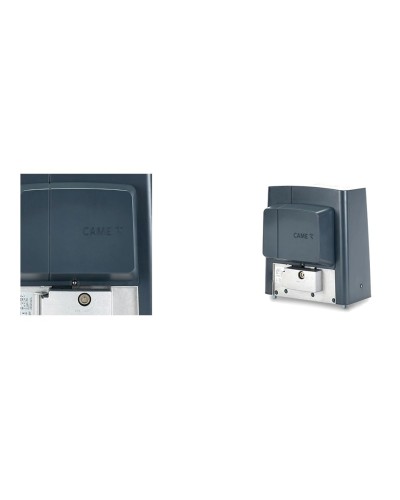 CAME BKS18AGS (801MS-0090). Привод для откатных ворот. CAME в Комсомольске-на-Амуре