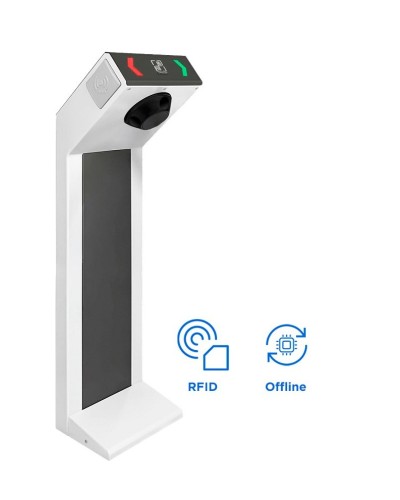 STR-01AM. Автономная проходная. CARDDEX в Комсомольске-на-Амуре
