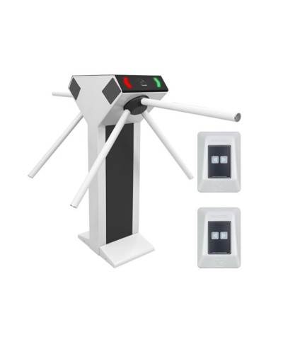 STR-04C. Комплект турникета. CARDDEX в Комсомольске-на-Амуре