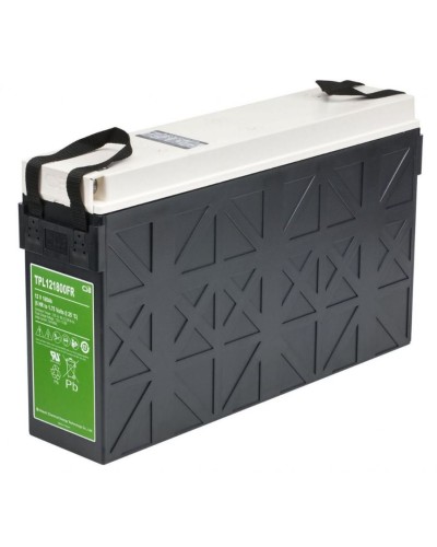 CSB TPL 121800 FR. Аккумулятор герметичный свинцово-кислотный. CSB в Комсомольске-на-Амуре