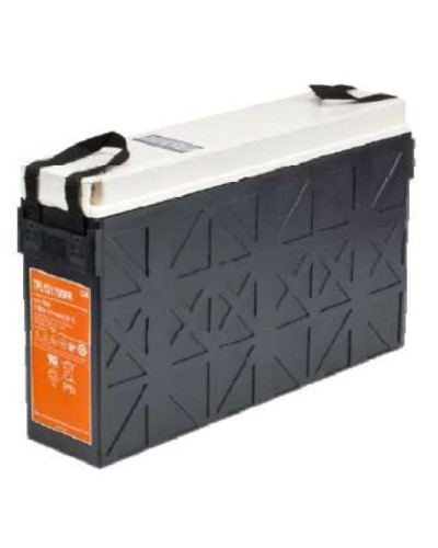 CSB TPL 121700 FR. Аккумулятор герметичный свинцово-кислотный. CSB в Комсомольске-на-Амуре
