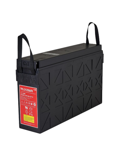 CSB TPL 121250A FR. Аккумулятор герметичный свинцово-кислотный. CSB в Комсомольске-на-Амуре