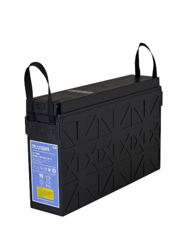 CSB TPL 121600 FR. Аккумулятор герметичный свинцово-кислотный. CSB в Комсомольске-на-Амуре