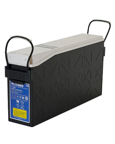 CSB TPL 121000 FR. Аккумулятор герметичный свинцово-кислотный. CSB в Комсомольске-на-Амуре