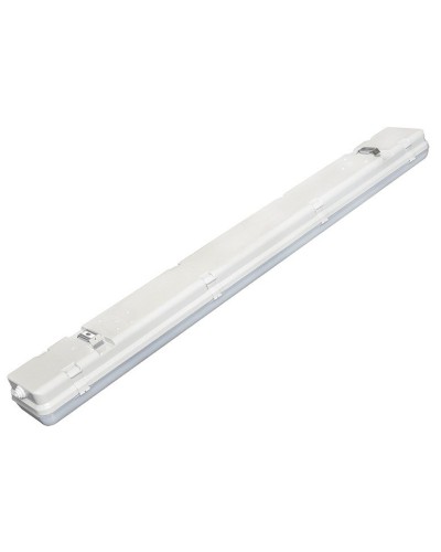 Айсберг-57/MILKY 55Вт 5000К IP65 (ЦБ000009193). Светильник светодиодный накладной. CSVT в Комсомольске-на-Амуре