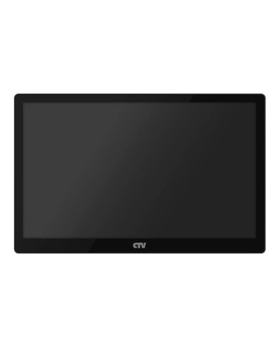 CTV-M5801 B. Монитор домофона цветной. CTV в Комсомольске-на-Амуре
