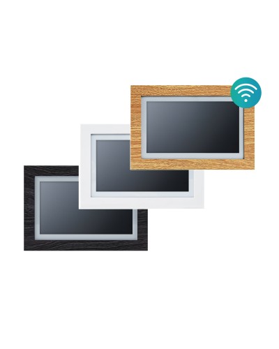 CTV-M5708 Image. Монитор домофона цветной. CTV в Комсомольске-на-Амуре