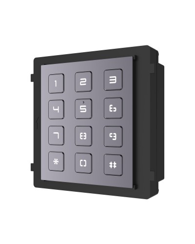 CTV-IP-UKP. Модуль клавиатуры. CTV в Комсомольске-на-Амуре