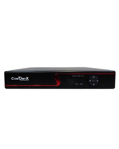 CO-RDH50801v3. Видеорегистратор мультиформатный 8-канальный. ComOnyx в Комсомольске-на-Амуре