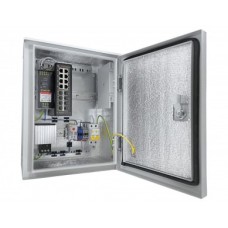 CO-SBOXP510M-H. Уличная станция. ComOnyx