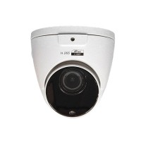 CO-RD23P. Видеокамера IP купольная. ComOnyx