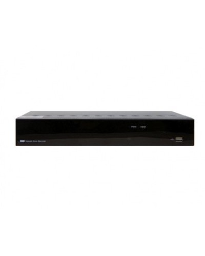 CO-RNI0401PAi. IP-видеорегистратор 4-канальный. ComOnyx в Комсомольске-на-Амуре