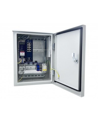 CO-SBOXP509. Уличная станция. ComOnyx в Комсомольске-на-Амуре