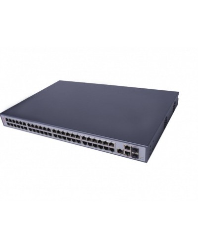 CO-SWP482F. Коммутатор 48-портовый Gigabit Ethernet с PoE. ComOnyx в Комсомольске-на-Амуре